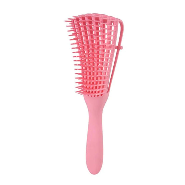 MI EZ Detangling Brush for Thick Textured Hair