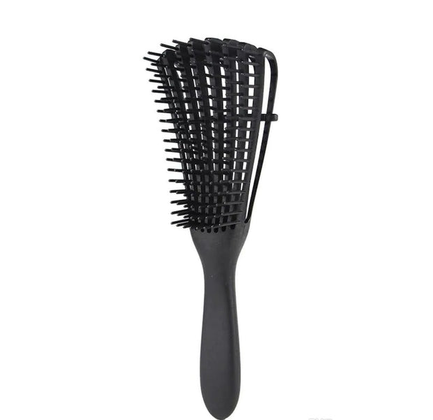 MI EZ Detangling Brush for Thick Textured Hair