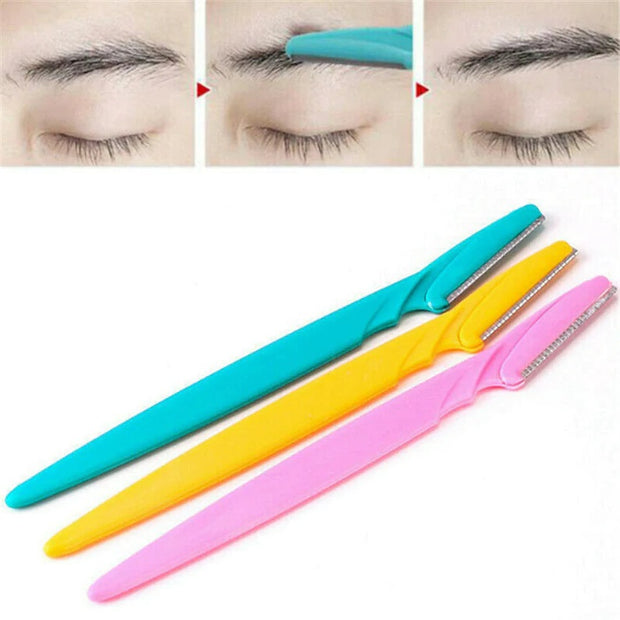 Eyebrow Razor Bikini Dermabrasion