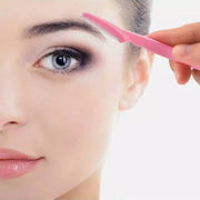 Eyebrow Razor Bikini Dermabrasion